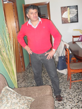 OTRO URUGUAYO POR EL MUNDO