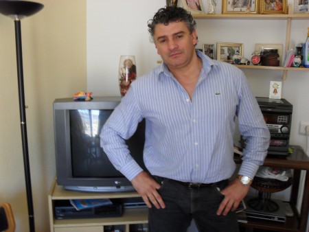 En mi Exilio de mis Sueños y Esperanzas... Donde se debe luchar por lo que querés. ¡¡Y crées!!